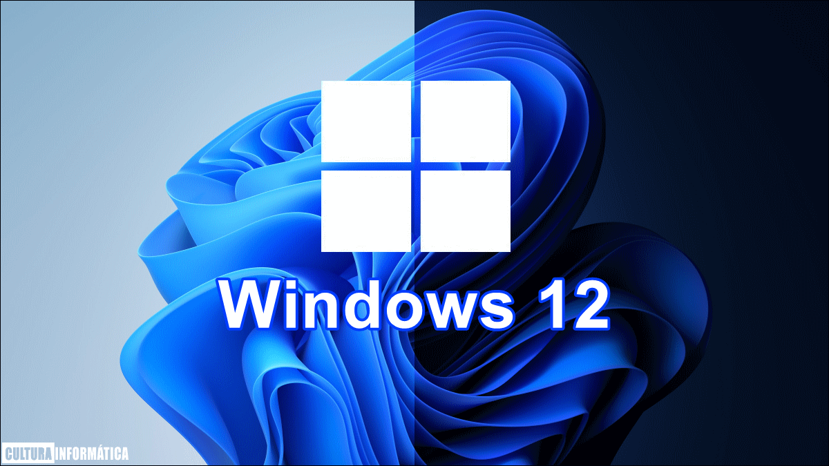 Desarrollo de Windows 12