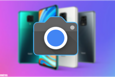 Descargar GCam 8.4 para Xiaomi, Redmi y Poco