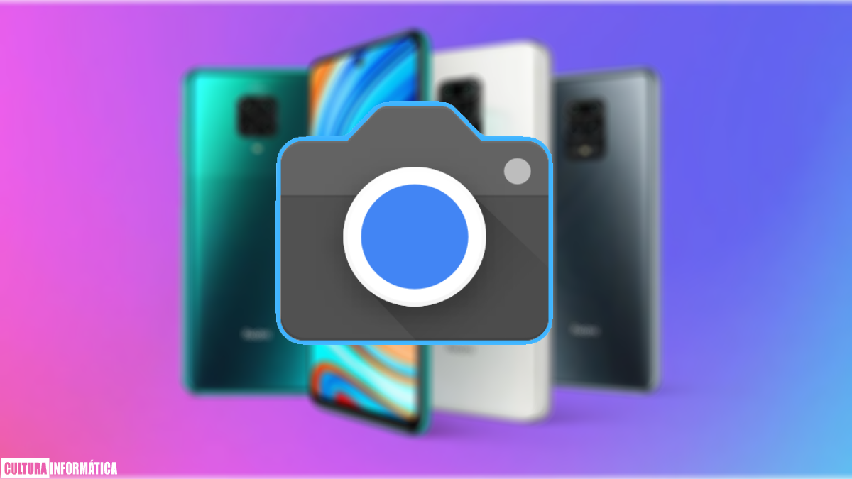 Descargar GCam 8.4 para Xiaomi, Redmi y Poco