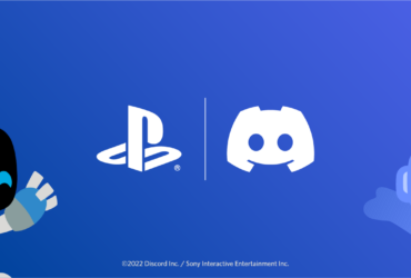 Discord PS Network