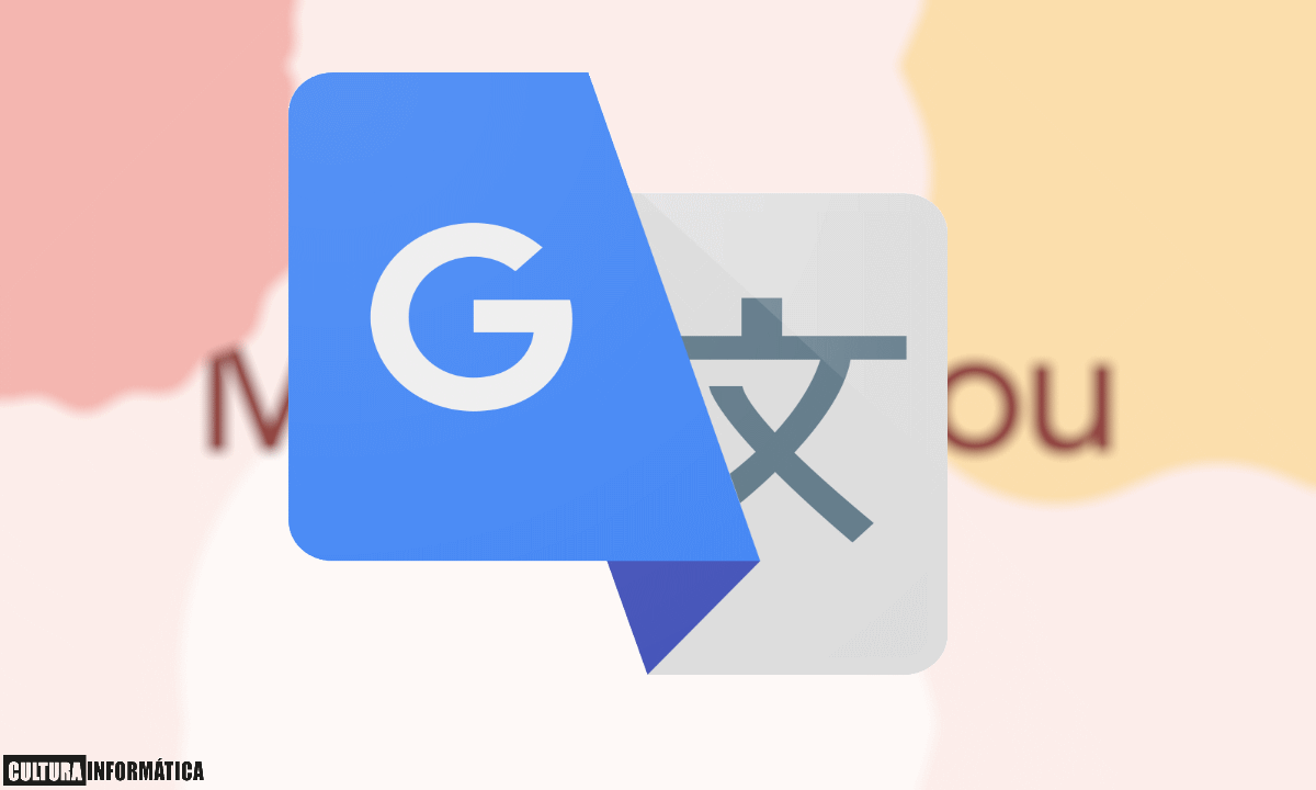 El Traductor de Google recibe Material You