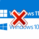 El restablecimiento de fabrica no funciona correctamente en Windows 10 y 11