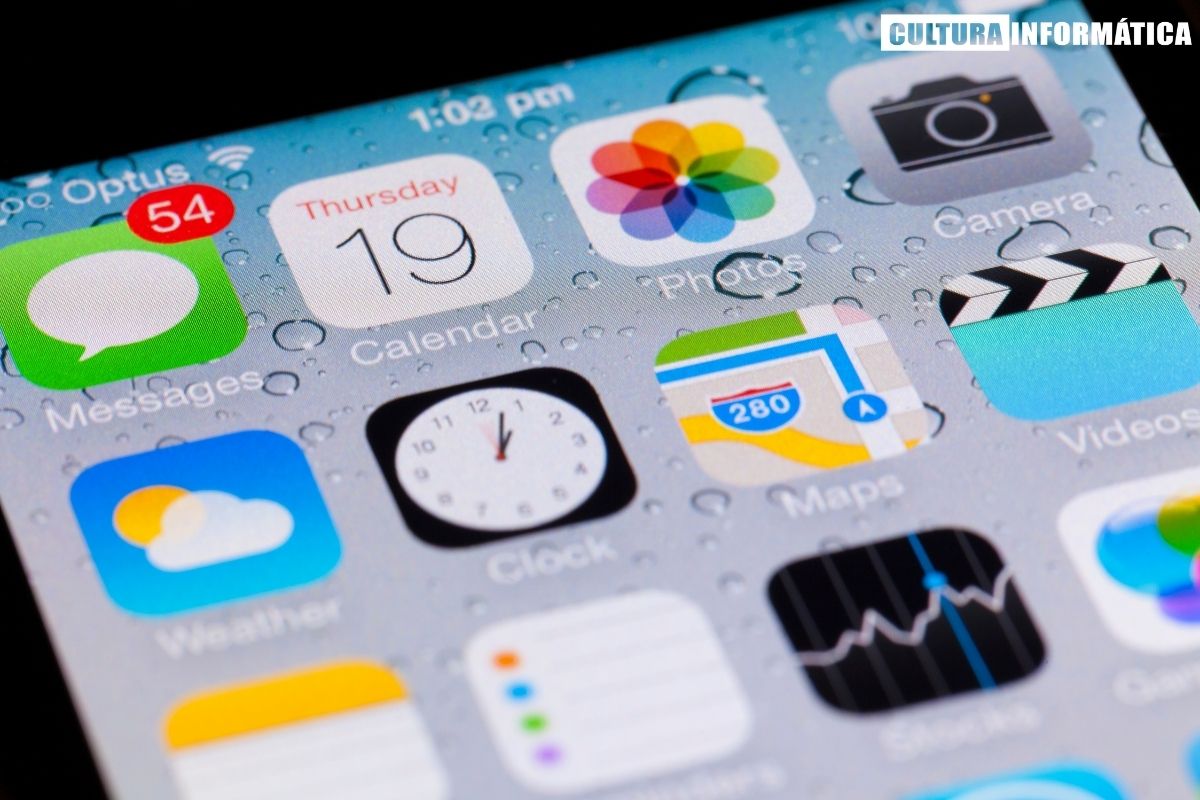 Elegir a Android antes que a iOS