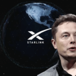 Elon Musk activa Starlink en Ucrania