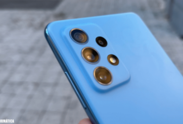 Especificaciones Samsung Galaxy A73, A53, A33 y A23