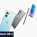Especificaciones del OnePlus Nord CE 2 5G