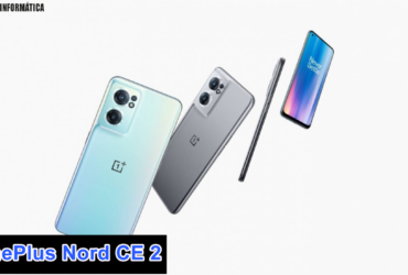 Especificaciones del OnePlus Nord CE 2 5G