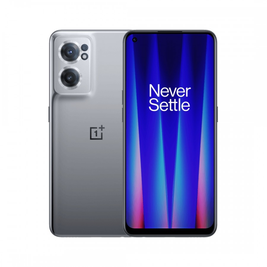 Especificaciones del OnePlus Nord CE 2 5G 