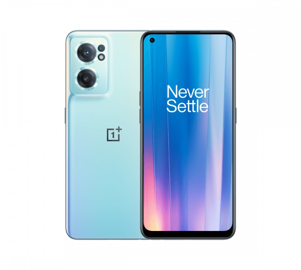 Especificaciones del OnePlus Nord CE 2 5G 