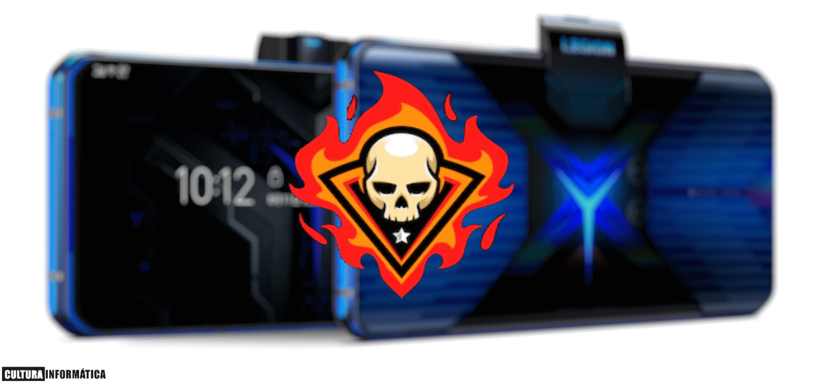Especificaciones técnicas del Lenovo Legion Y90