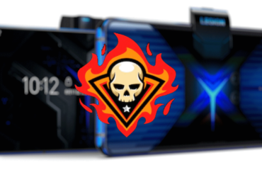 Especificaciones técnicas del Lenovo Legion Y90