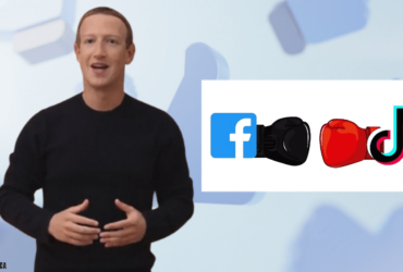 Facebook pide a sus trabajadores centrarse en los videos