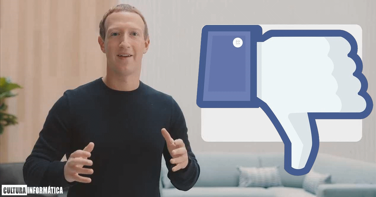 Facebook sigue perdiendo usuarios