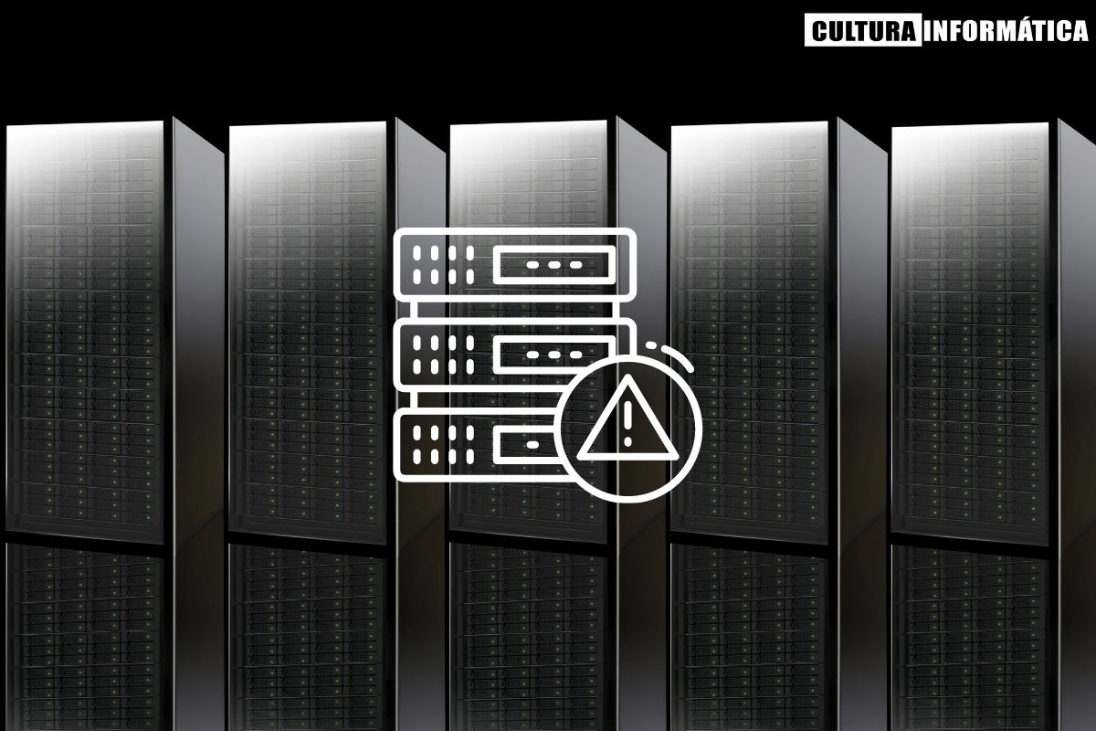 Fallo al conectar Windows al servidor DHCP
