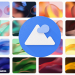 Fondos de pantalla de Chrome OS de Google