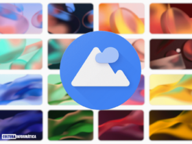 Fondos de pantalla de Chrome OS de Google