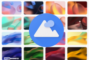 Fondos de pantalla de Chrome OS de Google