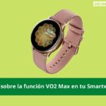 Función VO2 Max