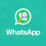 Función búsqueda en los perfiles de WhatsApp