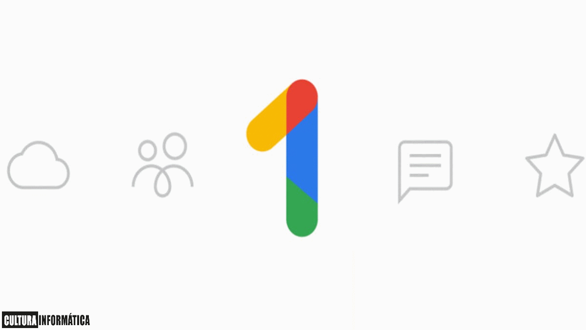 Google One