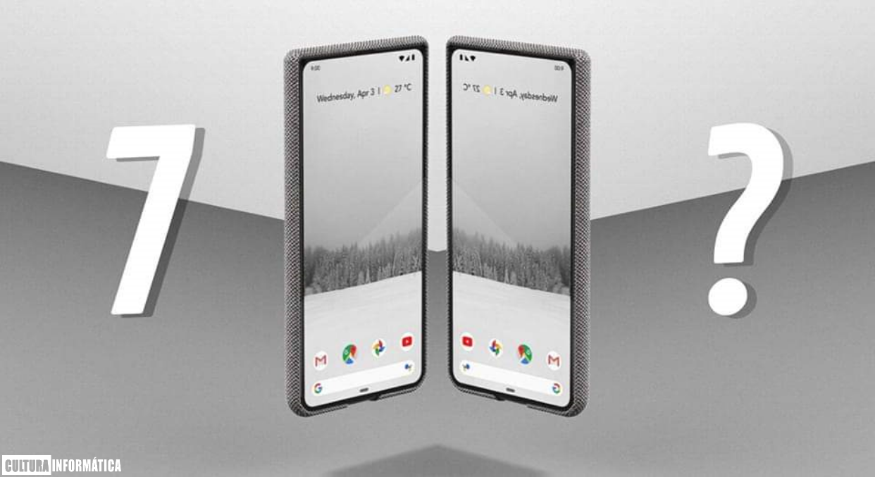Google Pixel 7 