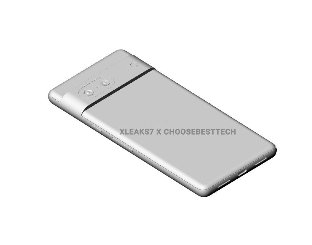 Google Pixel 7 