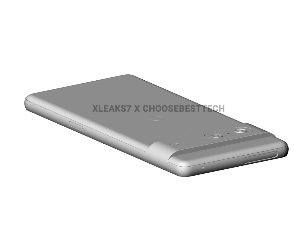 Google Pixel 7 