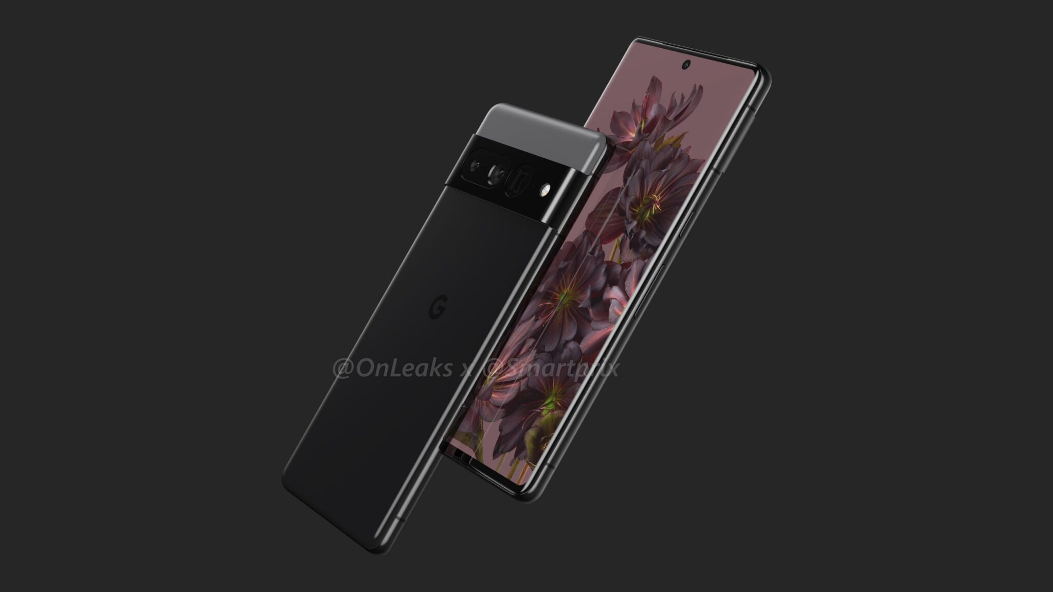 Google Pixel 7 Pro