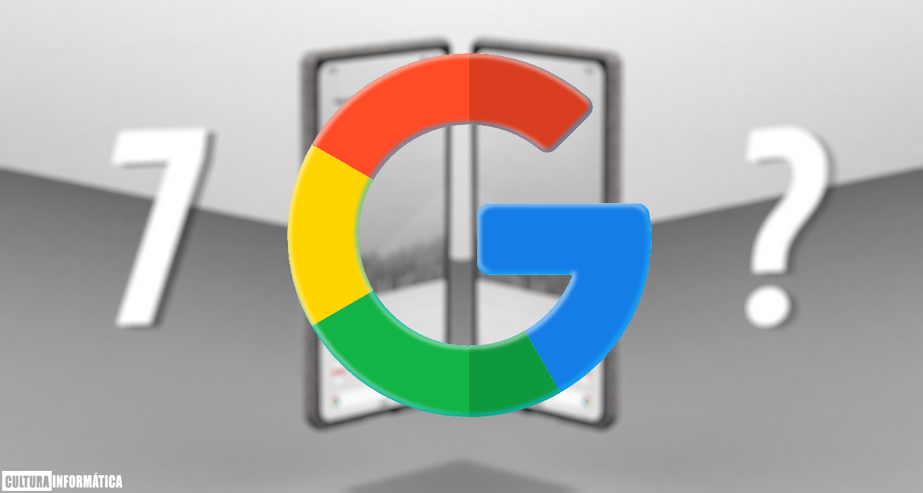 Google Pixel 7