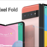 Google Pixel Fold