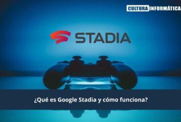 Google Stadia
