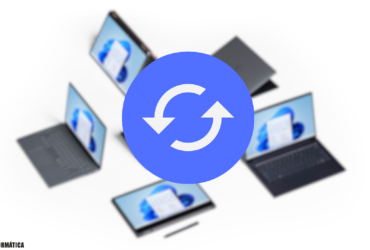 Gran actualización de febrero para Windows 11