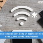 Icono conexión WiFi