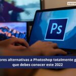 Alternativas a Photoshop