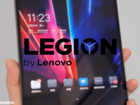 Lenovo Legion Y700
