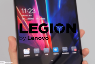 Lenovo Legion Y700