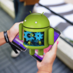 Los Google Pixel 3 y 3 XL se actualizan por última vez