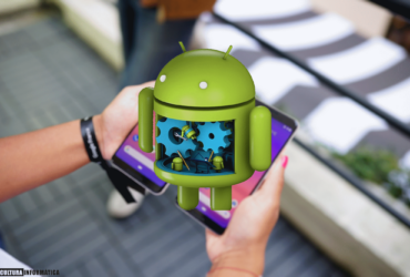 Los Google Pixel 3 y 3 XL se actualizan por última vez