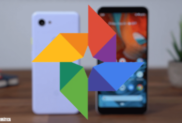 Google Pixel 3a