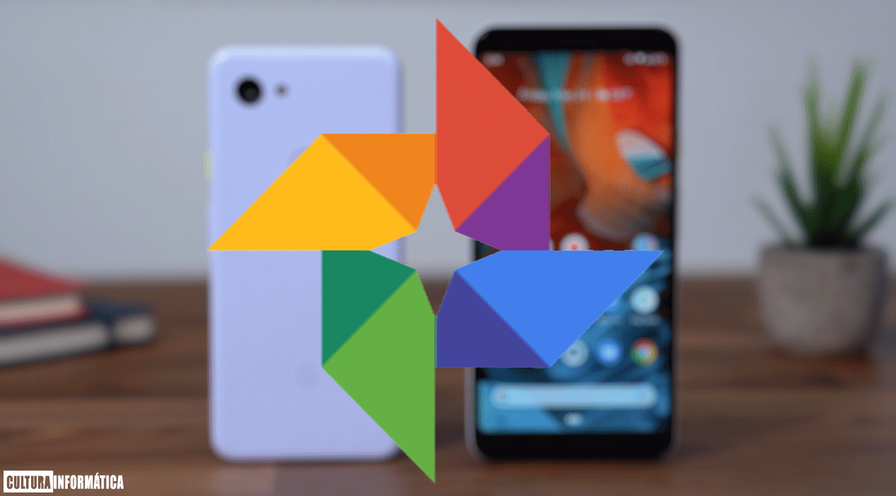 Google Pixel 3a