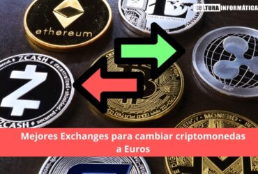 Los mejores Exchanges para cambiar criptomoneda