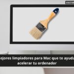 Los mejores limpiadores para Mac
