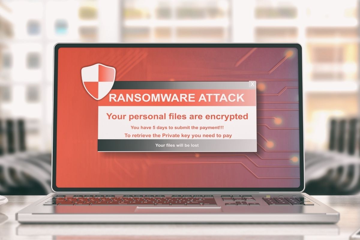 Malware X Bash