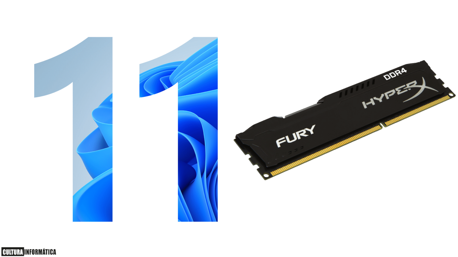 Cómo mejorar la memoria la memoria RAM en Windows 11