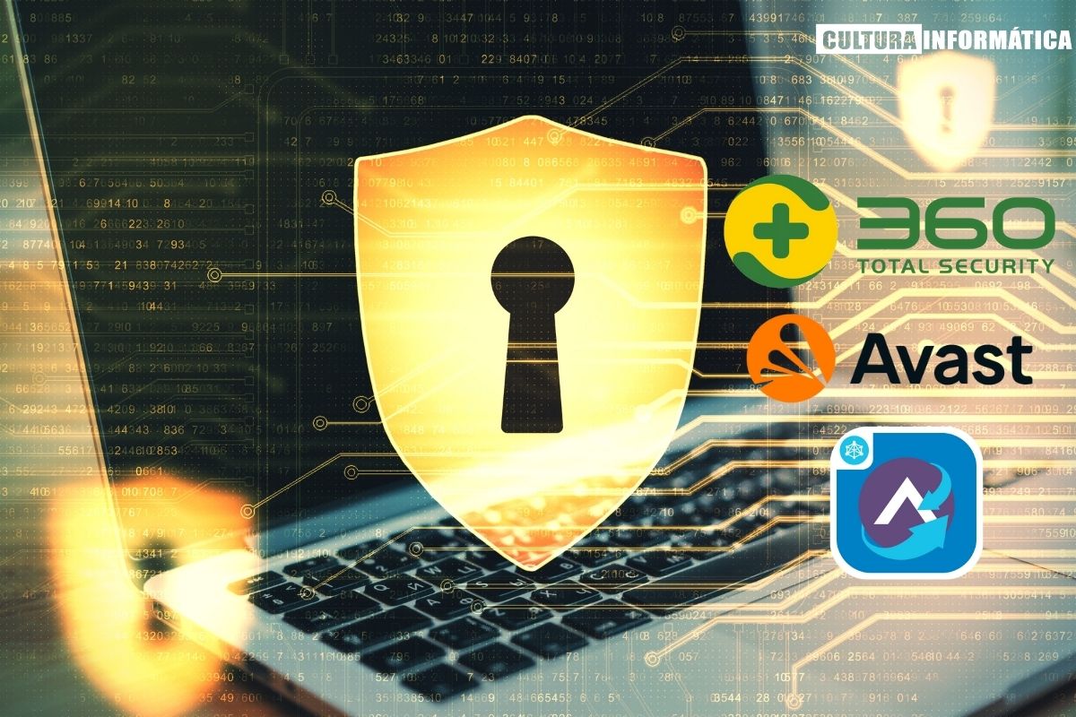 Mejores antivirus para un ordenador lento o antiguo