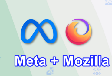 Mozilla y Meta