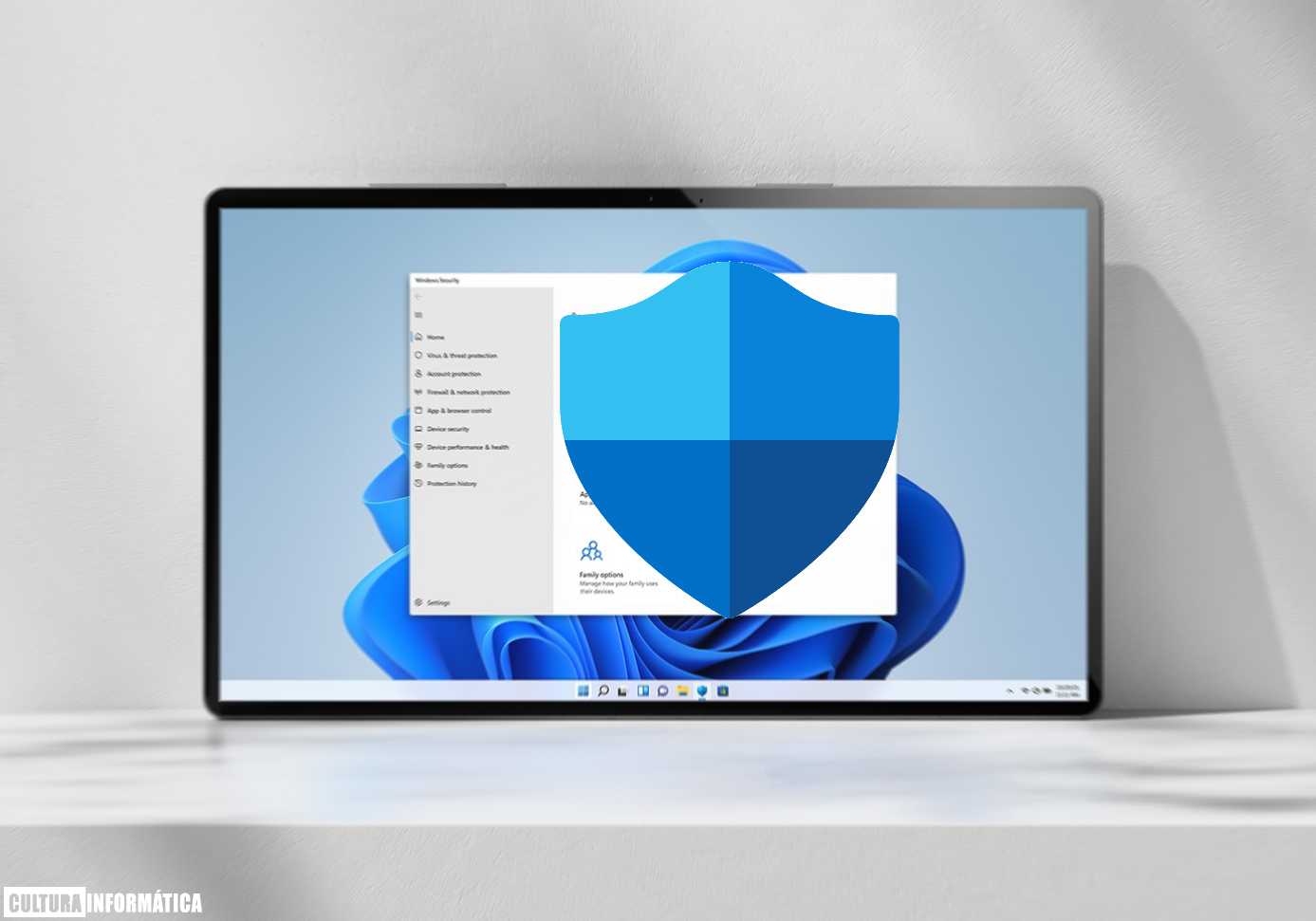 Microsoft Defender evitará el robo de contraseñas en Windows