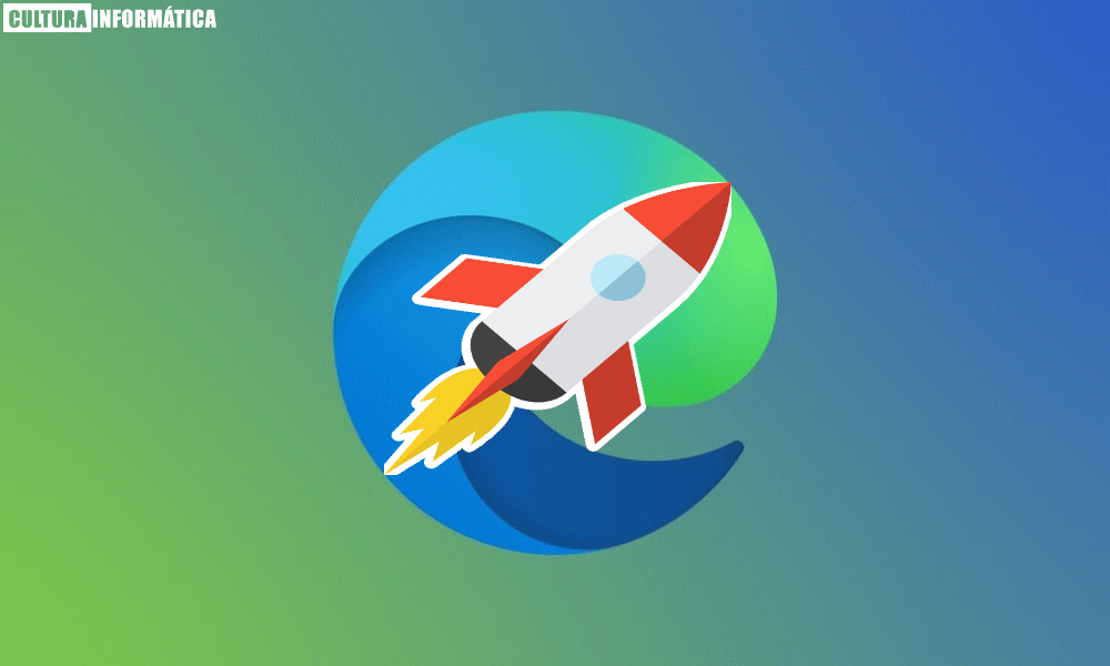 Microsoft Edge casi supera a Safari