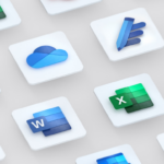 Microsoft rediseña el Menú Archivo de Office