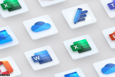 Microsoft rediseña el Menú Archivo de Office